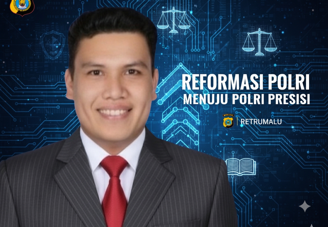 Kajian dan Analisis Dampak serta Pengaruh Jabatan Kepala Kepolisian yang Terlalu Lama Tanpa Pergantian