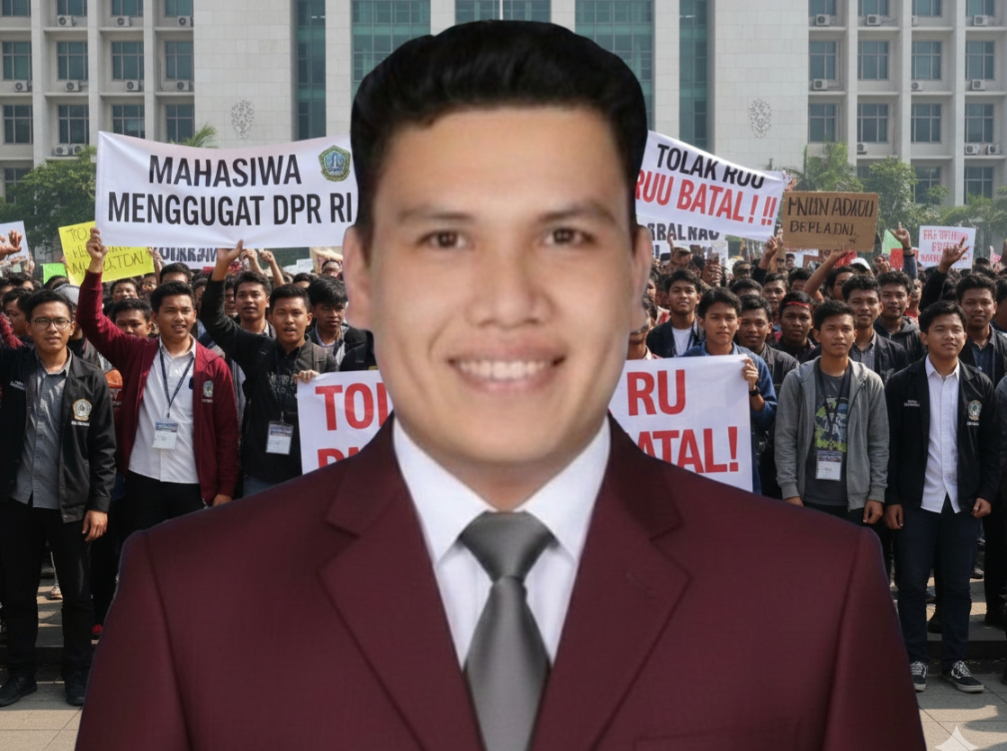 Gugatan Mahasiswa terhadap UU MD3: Sebuah Ikhtiar Mewujudkan Akuntabilitas Publik dan Kedaulatan Rakyat dalam Sistem Perwakilan