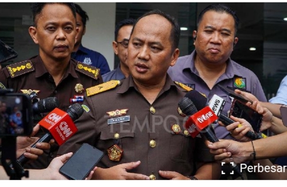 Kejaksaan Agung Ajukan Cekal terhadap Direktur Utama PT Djarum Terkait Kasus Pajak