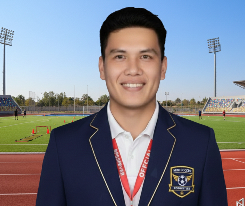 “Prabowo Effect: Kemenpora RI Pacu Pembangunan Pusat Pelatihan Atlet Kelas Dunia”