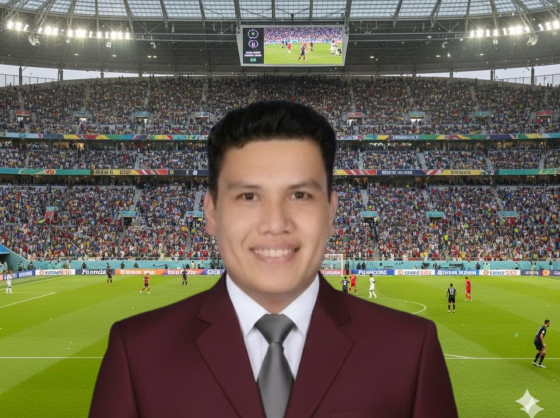 Revitalisasi Sepak Bola Nasional: Dana FIFA dan Saudi Fund sebagai Katalisator Perubahan Fundamental