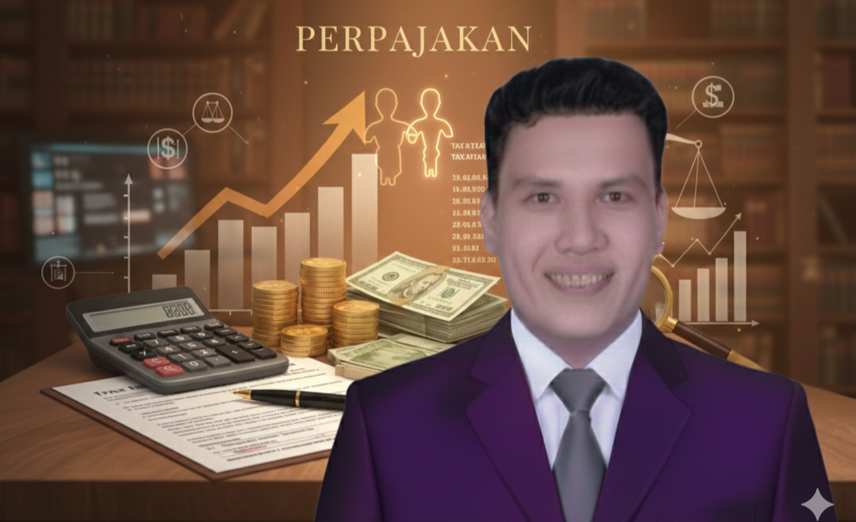 Mengurai Simpul Korupsi Perpajakan: Analisis Mendalam atas Penggeledahan dan Pencekalan oleh Jampidsus Kejagung