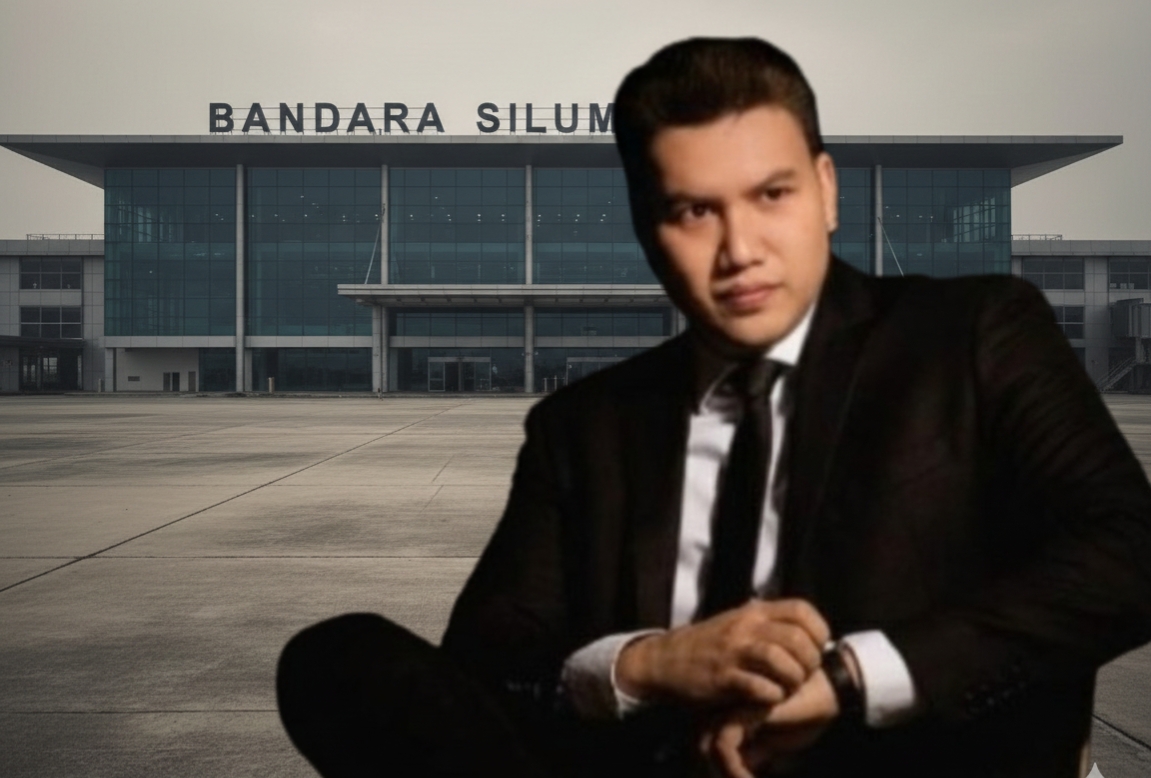 Dekonstruksi Kepemilikan dan Otoritas: Bandara IMIP dan Pertanyaan tentang Kedaulatan Ekonomi di Era Industrialisasi