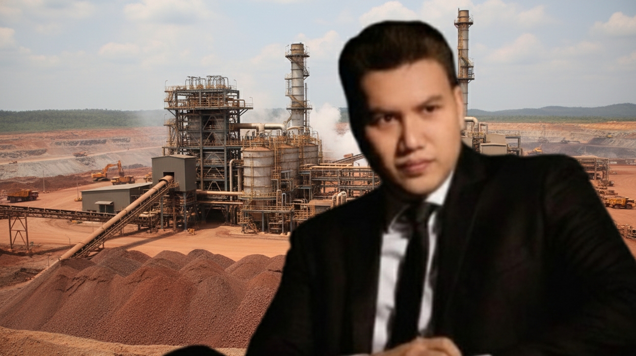 Dilema Pembangunan Berkelanjutan di Daerah Penghasil Sumber Daya Alam: Studi Kasus Morowali dan Implikasi Kebijakan Fiskal yang Berkeadilan