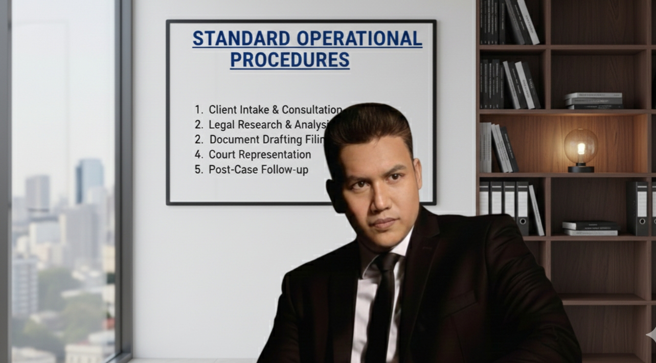 Kajian Mendalam tentang SOP Penanganan Kasus Penggelapan di Kepolisian Sesuai KUHAP