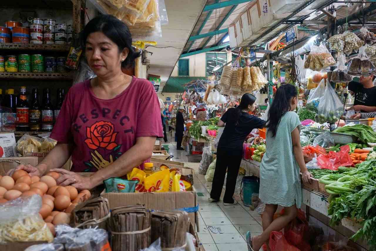 Belanja Fiskal Dorong Pertumbuhan Ekonomi Sesuai Target Nasional
