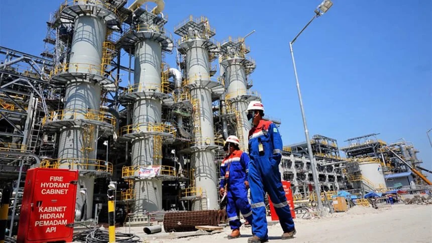 Transisi Energi Cepat Jadi Komitmen Pemerintah Wujudkan Pilar Swasembada Energi Nasional