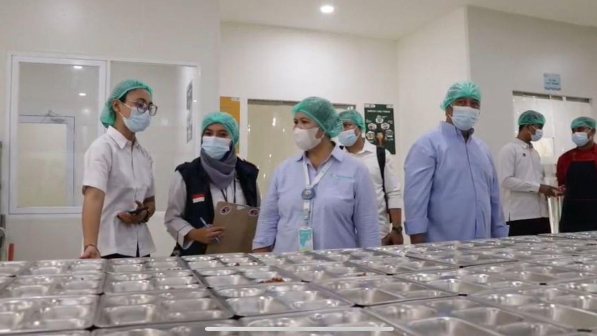 Pakar Gizi Apresiasi Menu Program MBG: Aman Dikonsumsi dan Minim Risiko Pangan