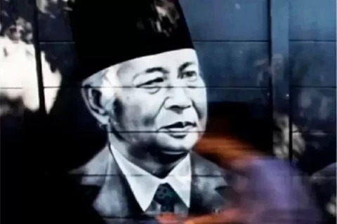 Survei INSS Sebut Mayoritas Rakyat Apresiasi dan Soeharto Layak Diberi Gelar Pahlawan Nasional