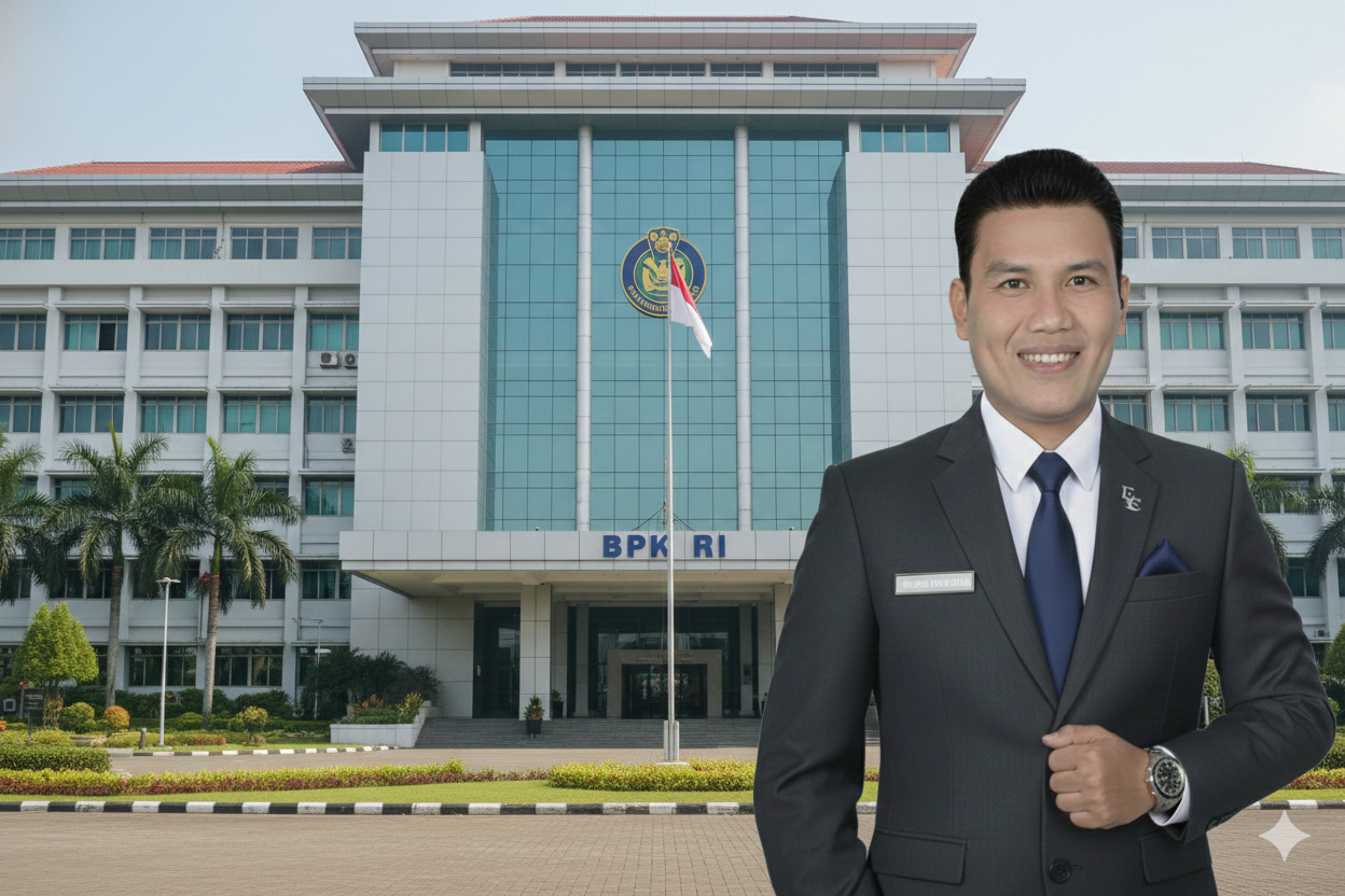  “Aset, Adil, dan Manusiawi: Mengurai Tabir Konflik Eksekusi Temuan BPK di Sulawesi Tenggara”