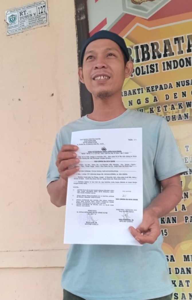 QUICK WINS Repormasi Polri Peningkatan Pelayanan Publik