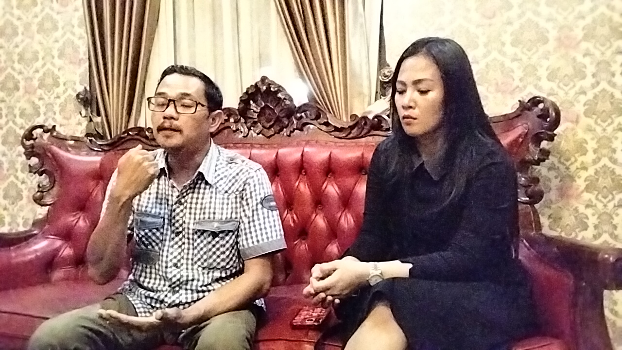 Penangguhan Penahanan Ferdinand Tuai Polemik, Pakar Ingatkan Peradilan Tak Boleh Tunduk Opini Publik