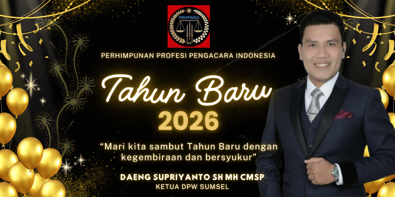 Refleksi Tahun Baru 2926