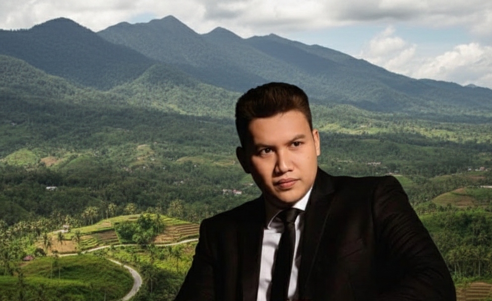 “Di Balik Air Mata Bukit Barisan: Sebuah Esegi Tentang Perputaran Sejarah, Falsafah Alam, dan Krise Keberadaan Manusia”