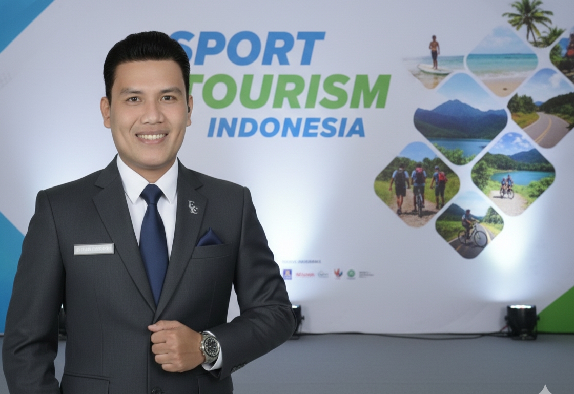 Negara Sebagai Katalis: Menelusuri Logika Intelektual Pendanaan Sport Tourism Indonesia dalam Perebutan Acara Kelas Dunia