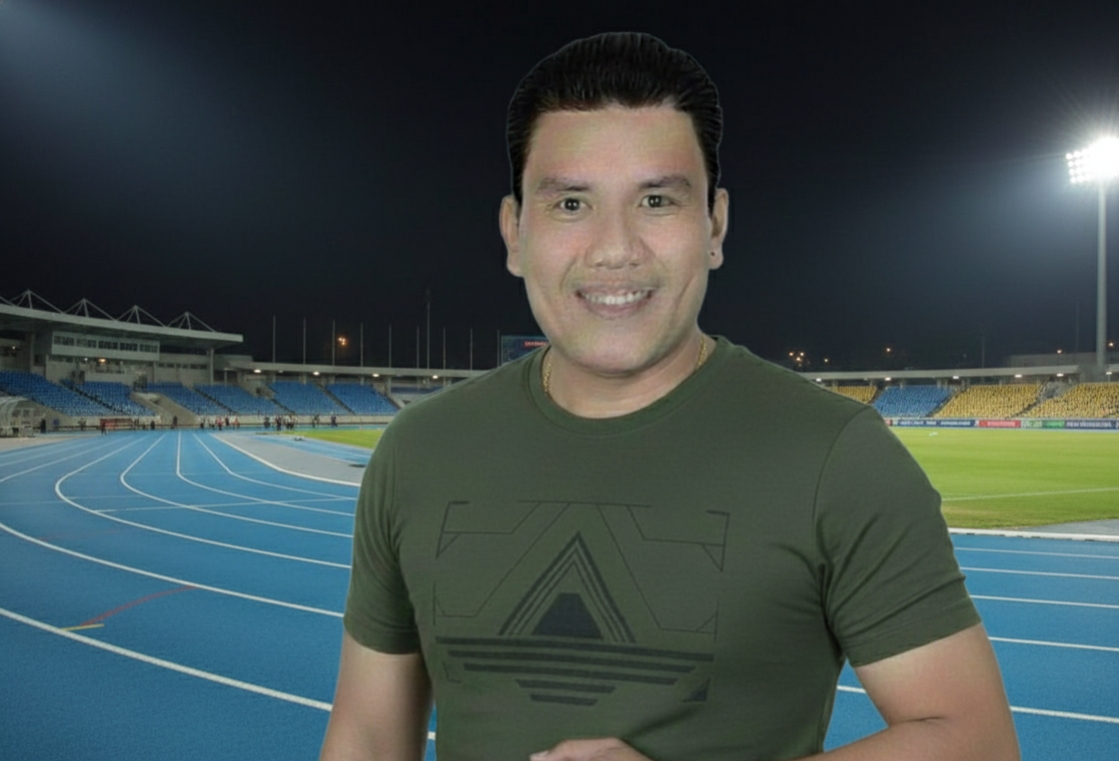 Di Lintasan Suphachalasai: Transendensi Waktu Dina Aulia dan Emilia Nova Sebagai Simbol Kejayaan Atletik Indonesia