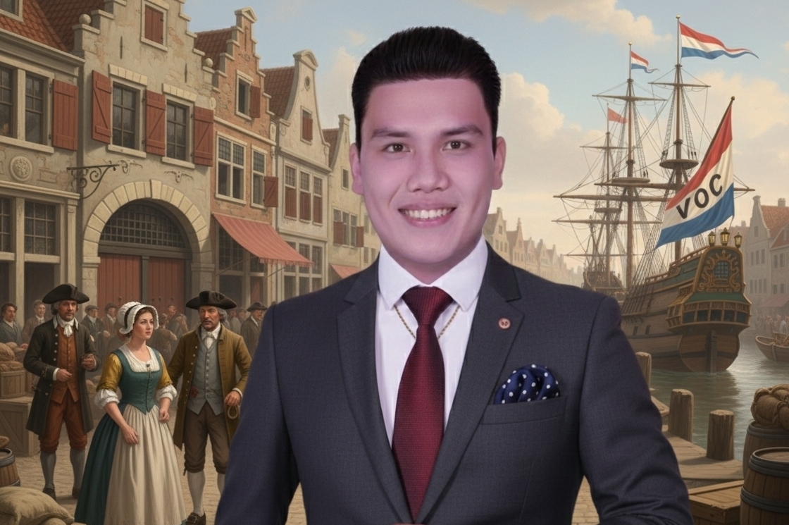 Di Antara Garis Waktu dan Realitas Doktrinal – Pembongkaran Mitos 350 Tahun Penjajahan Belanda Sebagai Tes atas Kredibilitas Narasi Sejarah dan Konstruksi Identitas Nasional