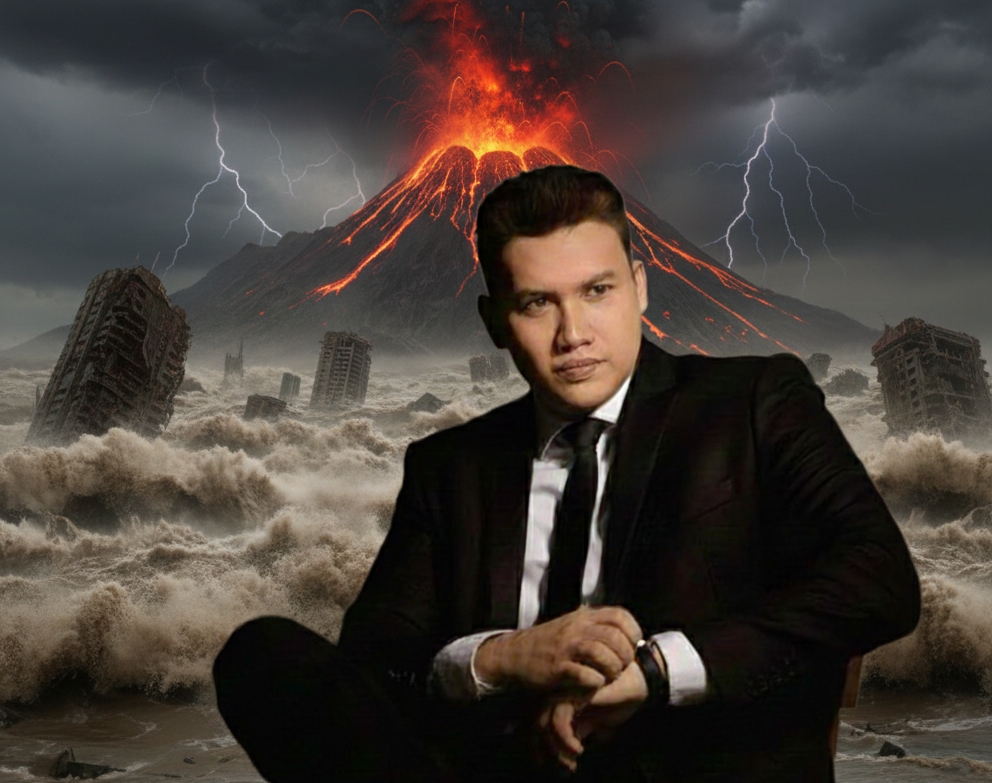 Antara Kejadian Geologis dan Kehendak Ilahi: Memahami Berapa Kali Dunia Mengalami Kiamat