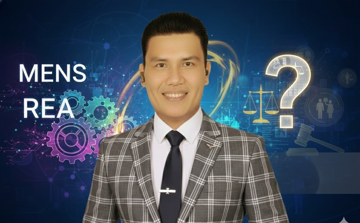 Di Balik Konstruksi Perkara yang Terburu-buru: Refleksi atas Kesalahan Penalaran Penyidikan dan Kelalaian Prosedural Sistemik dalam Penetapan Tersangka