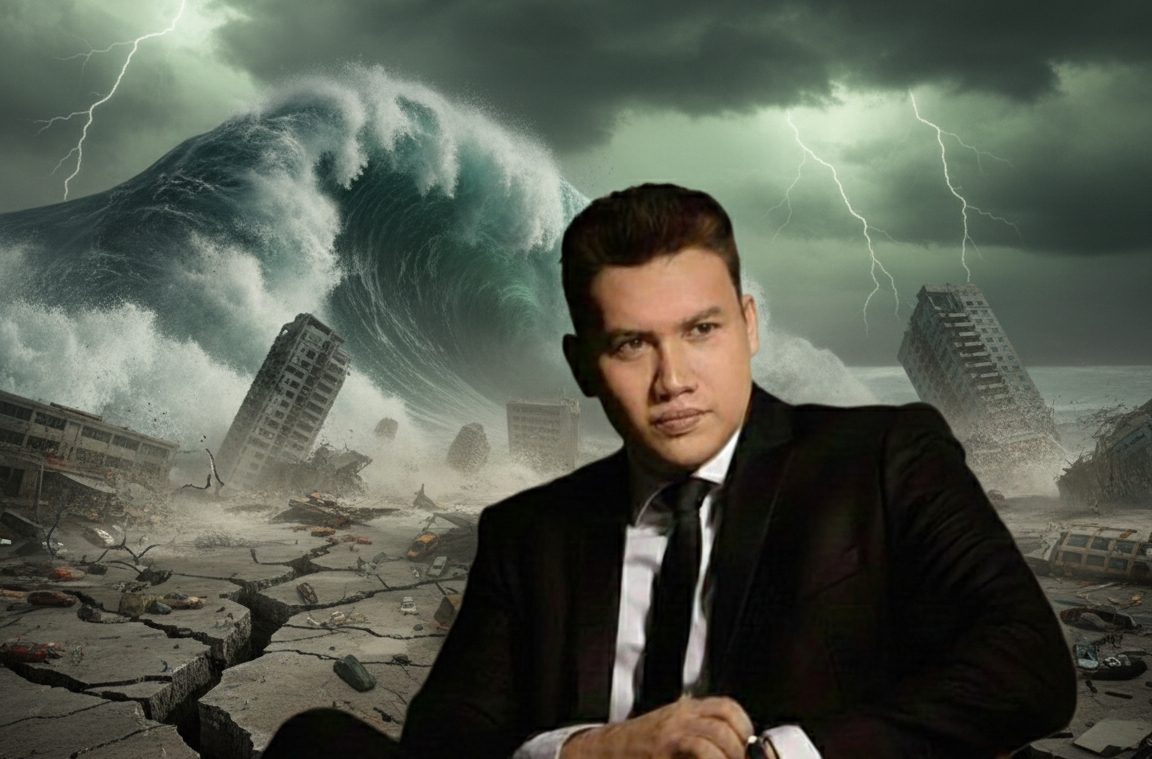 Di Tengah Bayangan Megathrust: Refleksi Intelektual Terhadap Risiko Gempa Besar di Pulau Jawa dan Arsitektur Daya Tanggkal yang Harus Dibangun