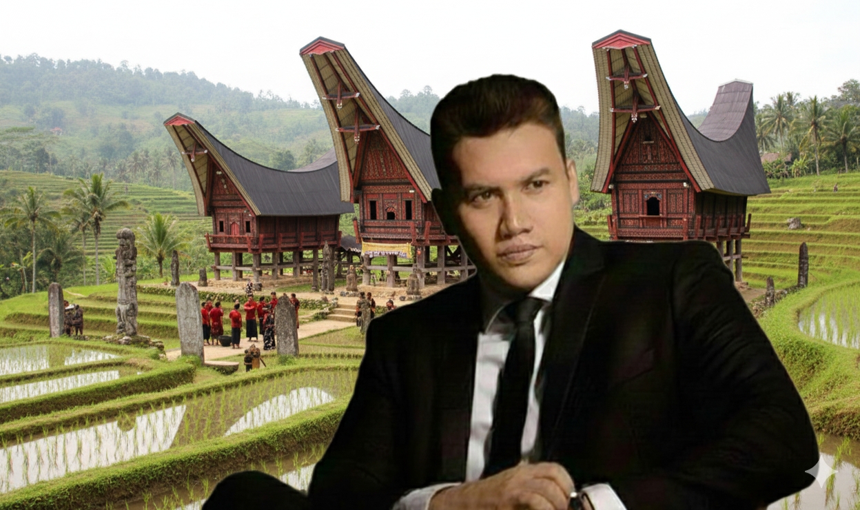 “Tongkonan yang Hilang: Di Antara Status dan Nilai”