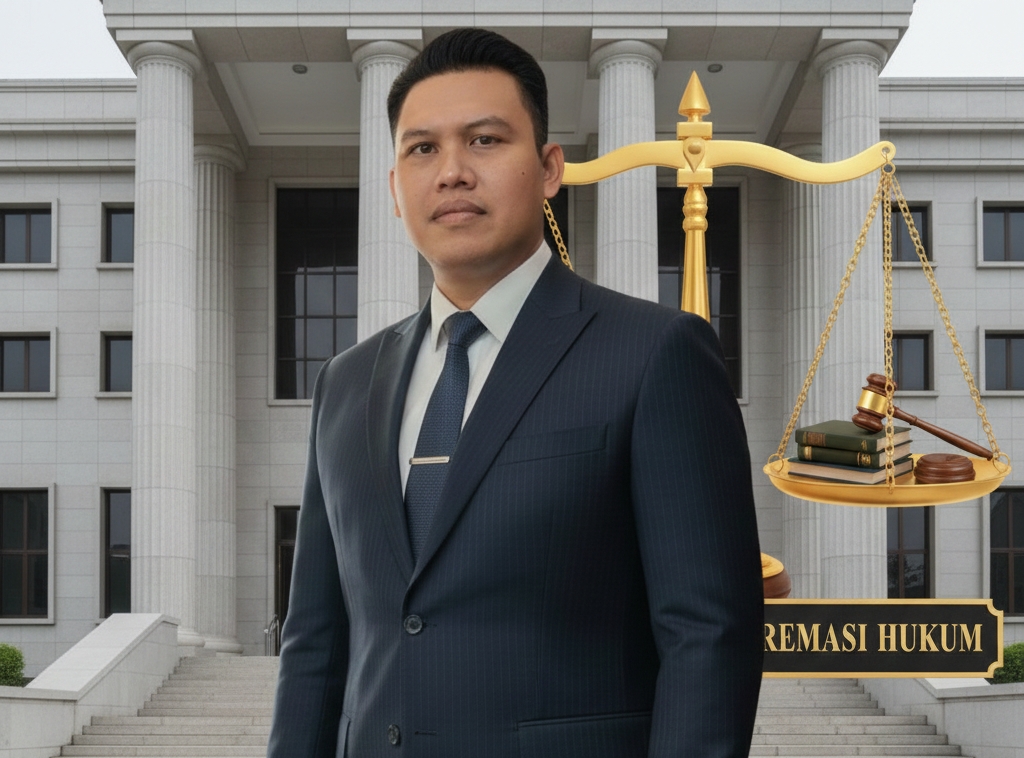 “Di Atas Hierarki: Menelisik Kesenjangan Antara Teks Undang-Undang dan Supremasi Putusan Konstitusional”