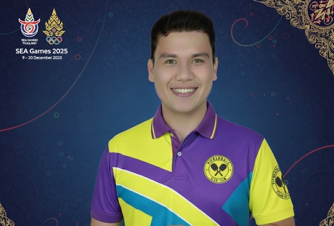 “Di Atas Puncak yang Berdebar: SEA Games, Persaingan, dan Jiwa Olahraga Nasional”