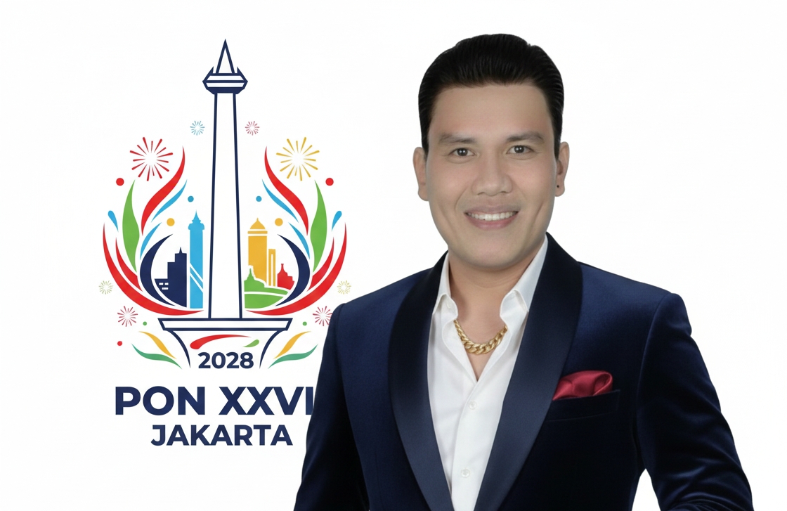 Penawaran Jakarta Gelar PON 2028 – Refleksi dari Kuasa Sentral dan Tantangan Keadilan Regional dalam Ruang Olahraga Nasional