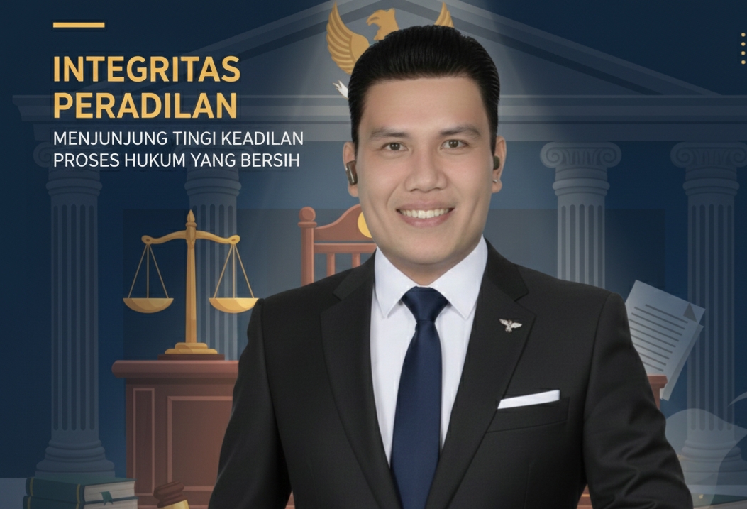 Ketidakberdayaan dalam Bayangan Kekuasaan: Analisis Modus Pemerasan Kajari HSU dan Ancaman terhadap Integritas Peradilan