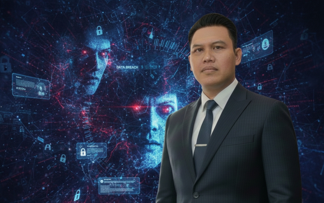 “Matel di Layar Kaca: Mengungkap Tabir Aplikasi Gomatel dan Keresahan Masyarakat Terhadap Penyalahgunaan Data Pribadi”