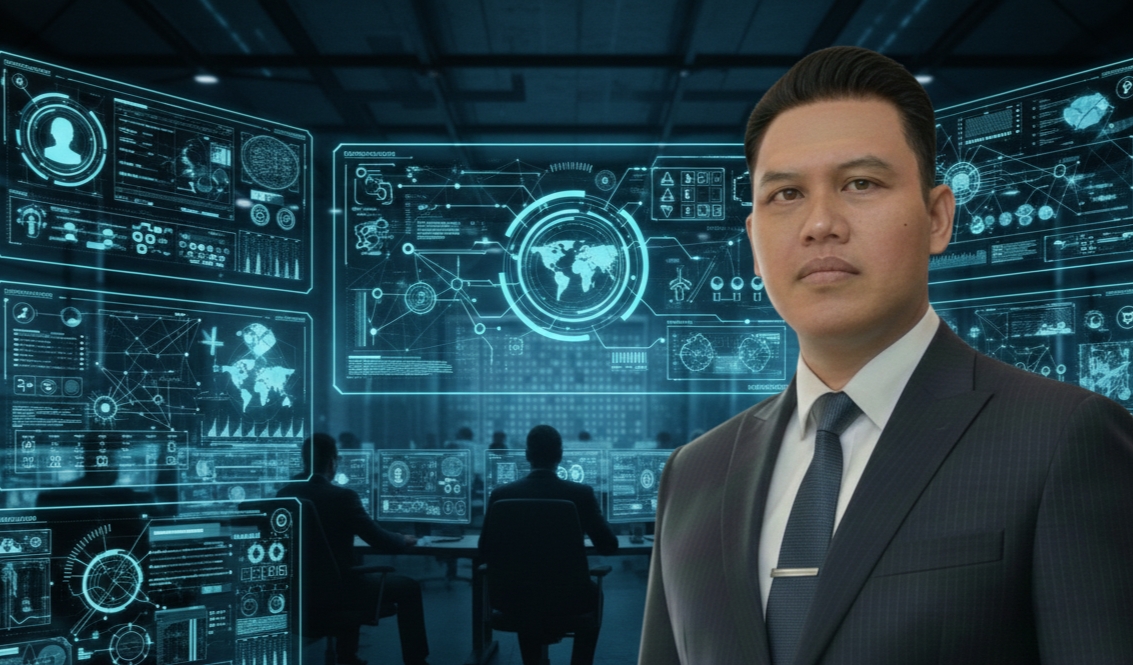 “Sejarah, Hukum, dan Ancaman: Fenomena Perubahan Peran Badan Intelijen Federal Jerman yang Menguji Nilai-Nilai Dasar”