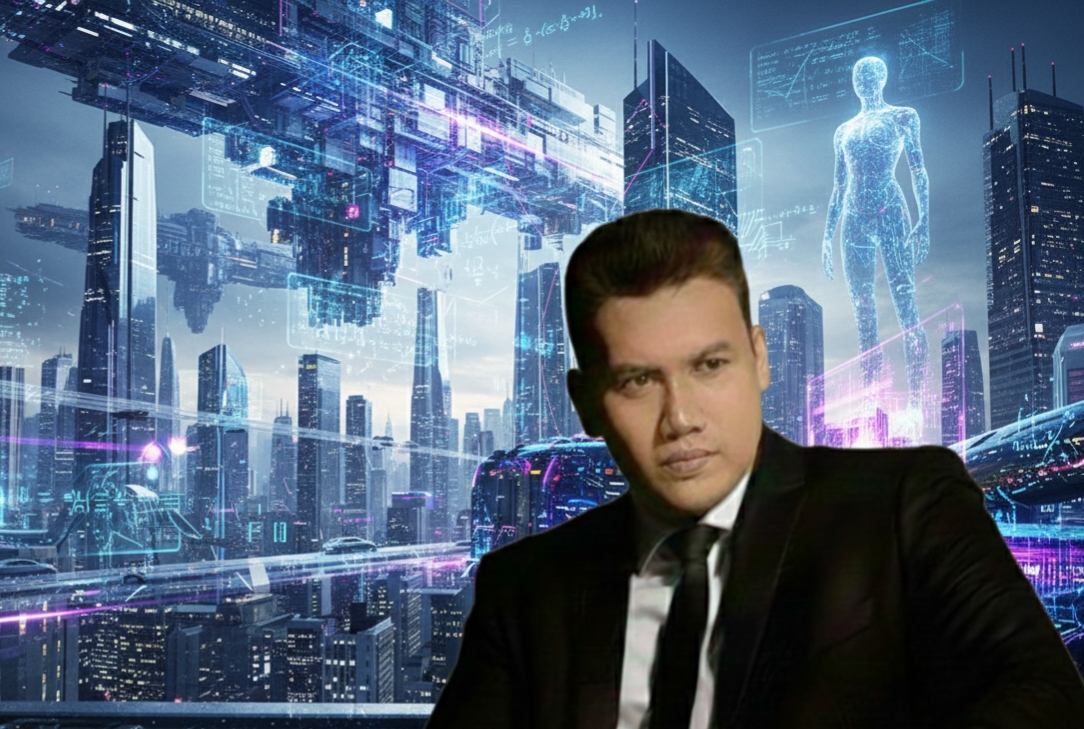  “Kesenangan yang Mematikan? Meneliti Hubungan Antara ASI, Aplikasi Edit Media, dan Kelangsungan Hidup Populasi Manusia”