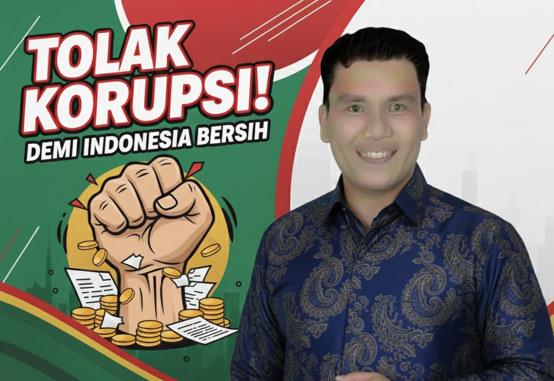 “Di Antara Sorotan dan Substansi: Mengapa KPK Harus Mengarahkan Pandangan ke Kasus Besar Bukan Hanya Publikasi”