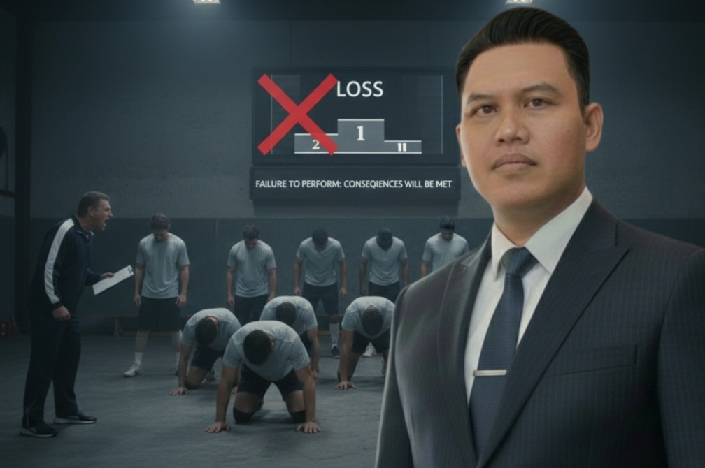 Di Antara Pujian dan Pembatasan: Refleksi Terhadap Kebijakan Hukuman Cabor dari  Kemenpora di Tengah Kemenangan Agregat SEA Games 2025