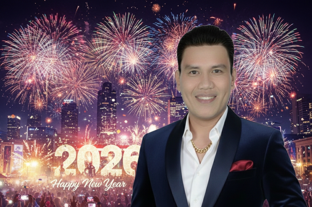 Imbauan Gubernur Herman Deru Sebagai Narasi Etis dalam Konteks Pencarian Makna Tahun Baru Pascabencana