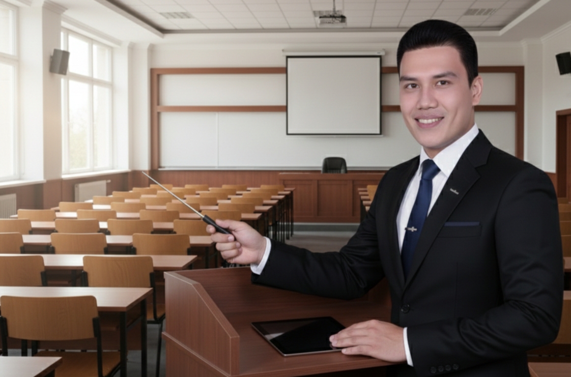 Fenomena Penurunan Minat Menjadi Dosen dan PNS: Interseksi Antara Ekonomi, Norma Sosial, dan Masa Depan Pendidikan Nasional dalam Konteks RUU Sisdiknas