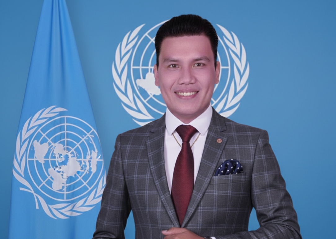 Indonesia di Puncak: Pencalonan Tunggal untuk Dewan HAM PBB 2026