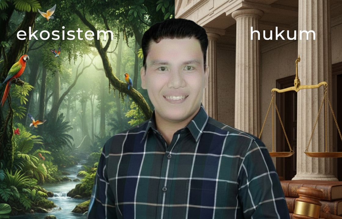 MEMPERTEGAS ATURAN MAIN AKTIVITAS EKSTRAKTIF DI AREA HIJAU: PENEGASAN HAK PEMAKAIAN TANPA HAK KEPEMILIKAN SEBAGAI PONDASI KETAHANAN EKOSISTEM DAN HUKUM