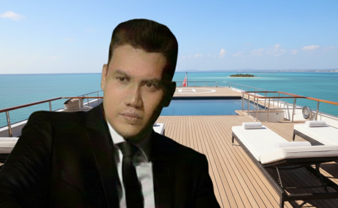 “Kapal Milik Ariyanto Bakri: Jaksa Penuntut Ajukan Melelang di Sidang Tipikor”