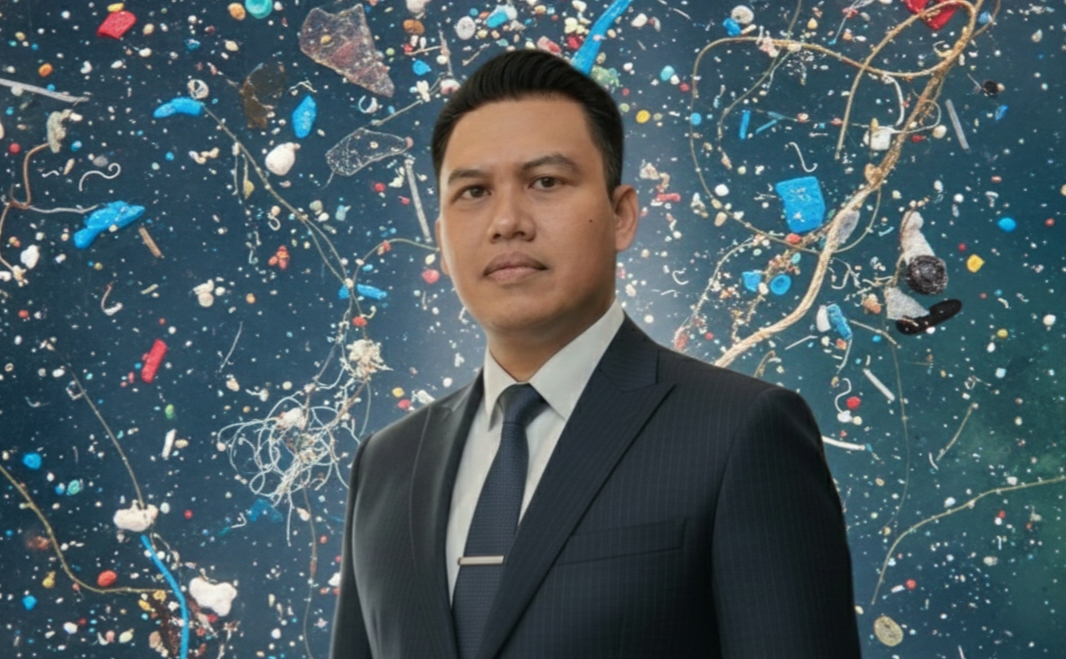 Mikroplastik di Udara dan Hujan: Fenomena yang Mengubah Paradigma Kita Tentang Pencemaran Global dan Peran Masyarakat dalam Menangani Ini