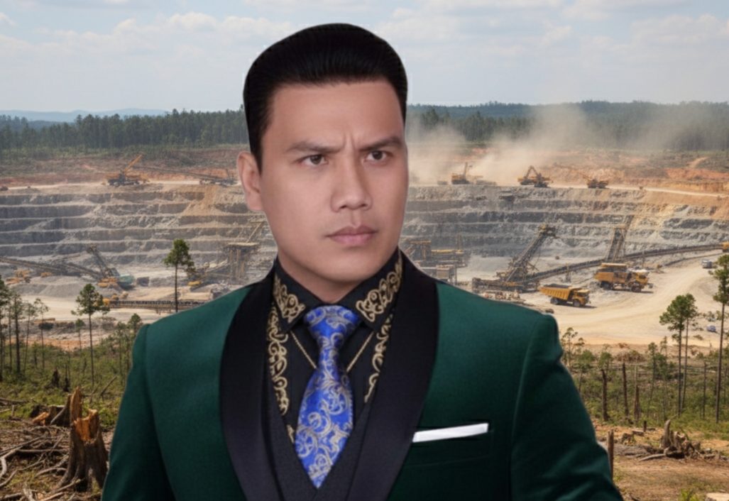  “Di Balik Angka Rp142 Triliun: Pertarungan Antara Kekayaan dan Kelestarian”