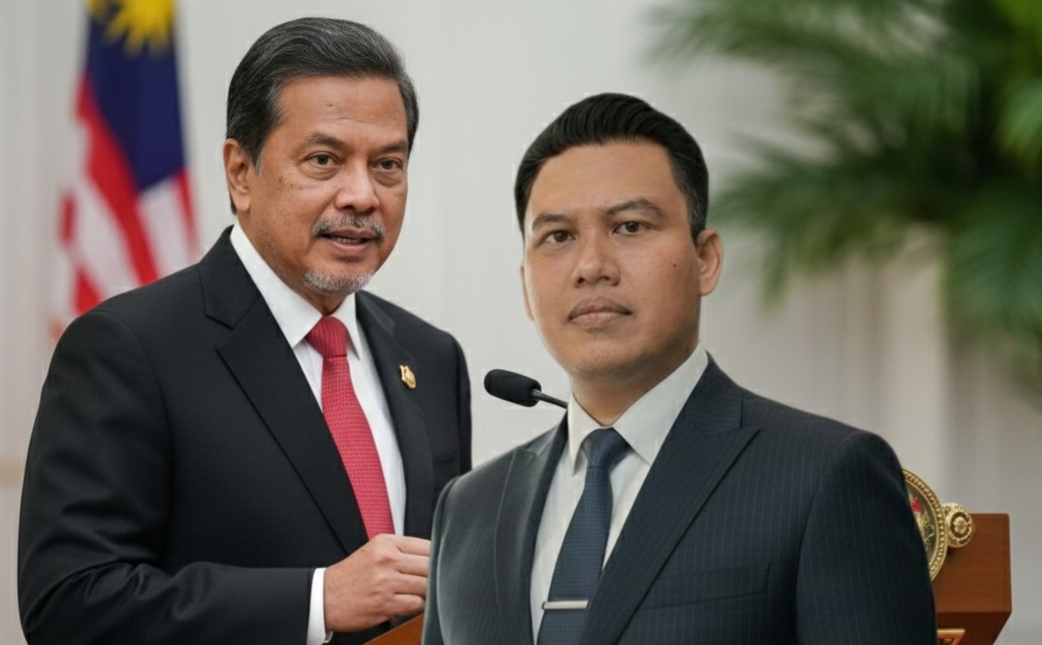 “Momen yang Membakar Sejarah: Ketika Perdana Menteri Tertinggi Malaysia Dinyatakan Bersalah dalam Skandal Abadi 1MDB”