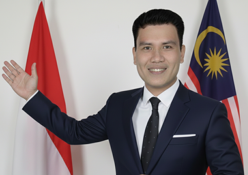 “Negara Indonesia Raya: Mimpi Persatuan yang Hampir Terwujud Antara Indonesia dan Malaysia 8 Dekade Lalu”