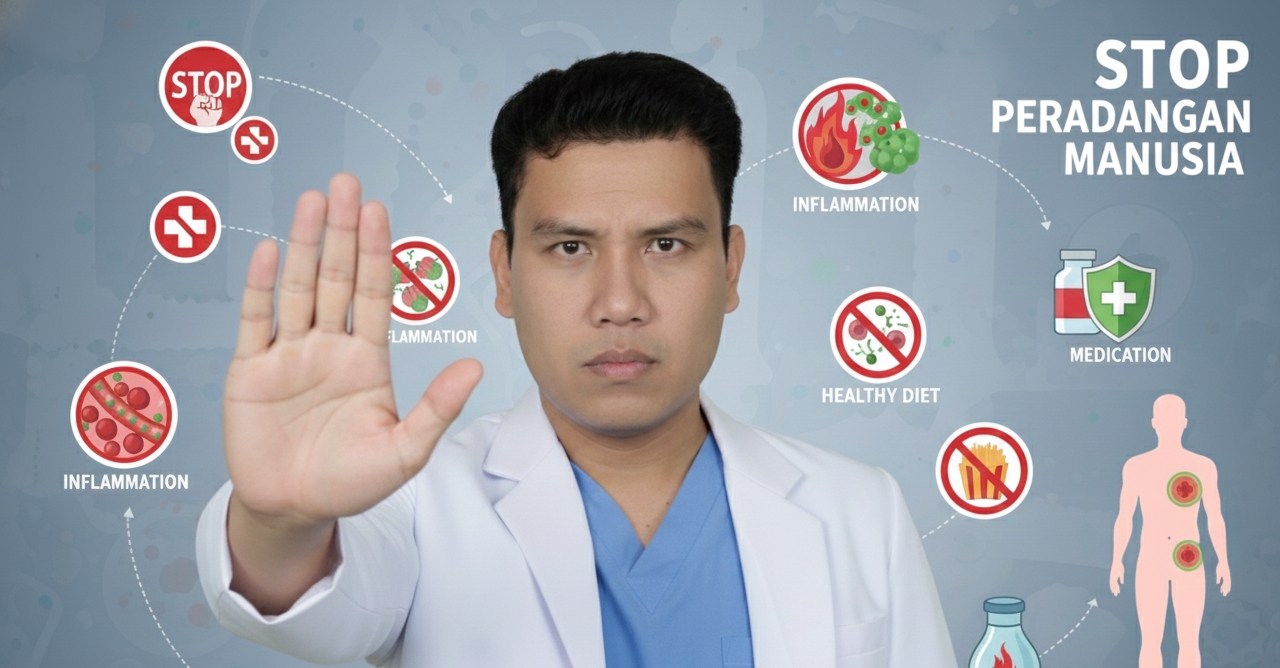 “403 Kasus Tertangkap, 1.239 Korban Diselamatkan: Bareskrim Polri Lawan Perdagangan Manusia dari Pengantin Pesanan Hingga Prostitusi Anak”