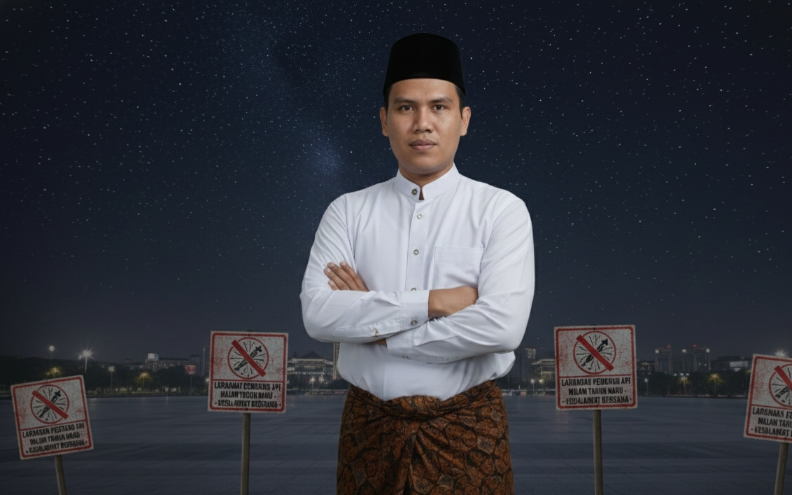 “Pesta Kembang Api pada Pergantian Tahun: Jejak Budaya Kuno Romawi dalam Simbolisme Penyembahan Dewa, Dinamika Akulturasi Sosial, dan Landasan Agama Islam Terkait Praktek yang Berpotensi Menyentuh Batasan Syariat—Analisis Mendalam Berdasarkan Ayat Al-Qur’an dan Hadits Nabi Muhammad SAW”