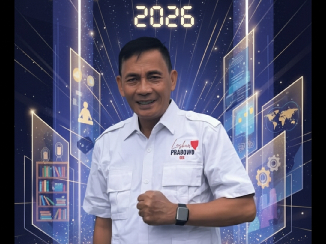 Refleksi Diri dalam Menyongsong Tahun 2026: Sebuah Meditasi Filosofis tentang Kontinuitas Perjuangan, Transformasi Diri, dan Sinergi Kolektif dalam Bingkai Rasa Syukur yang Mengakar pada Ketauhidan