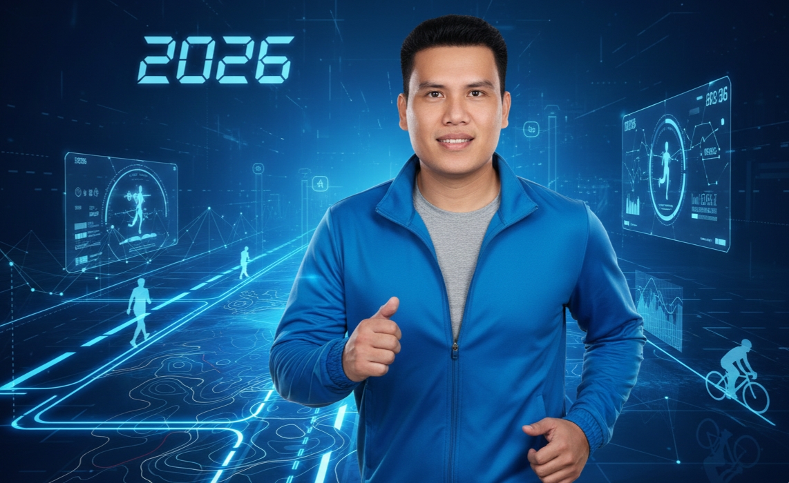 Navigasi Olahragawan Menuju Tahun 2026: Refleksi Strategis pada Capaian Sejarah Medali Emas Indonesia di SEA Games 2025 Thailand, dan Kerangka Aksi Holistik untuk Mengukuhkan Dominasi Olahraga Nasional”