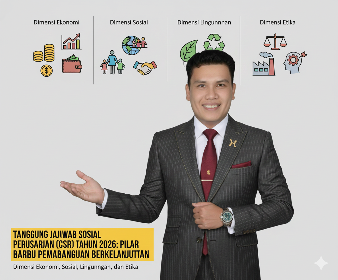 Refleksi atas Implementasi Undang-Undang Goo Hara yang Berlaku Tahun 2026