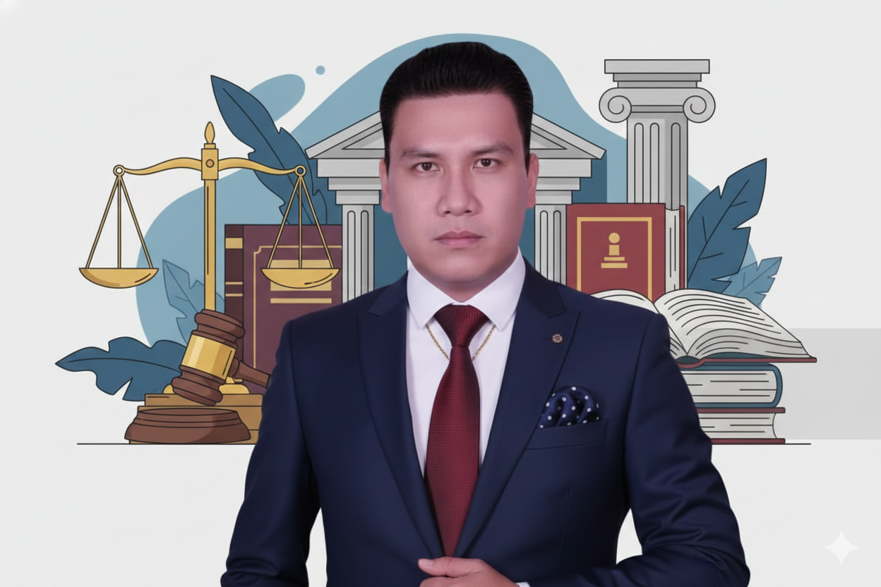 “Kejar Tayang atau Membangun Kokoh? Paradoks Reformasi KUHP dan KUHAP dalam Menuju Sistem Peradilan yang Adil”