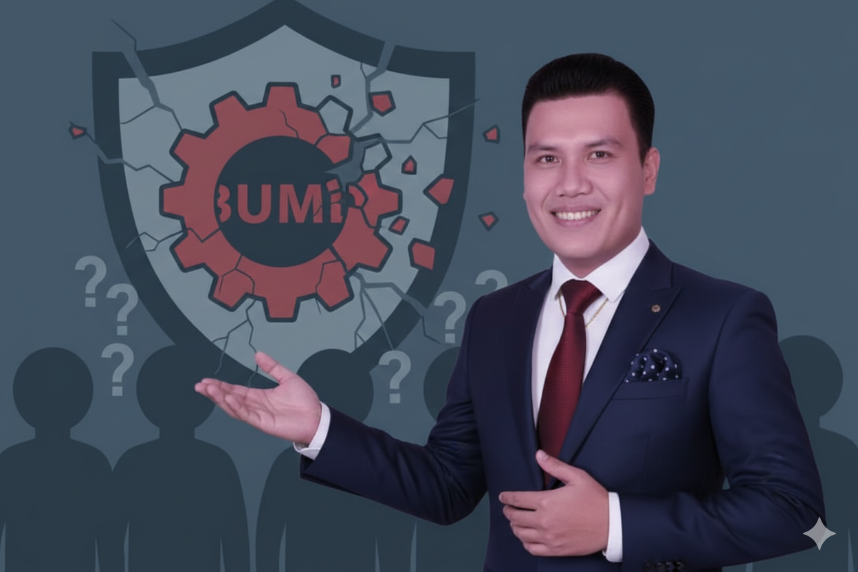 Dinamika Panas RUPS-LB PT Sarana Pembangunan Riau: Antara Kontroversi Tata Kelola dan Tantangan Kepercayaan Publik pada BUMD Plat Merah